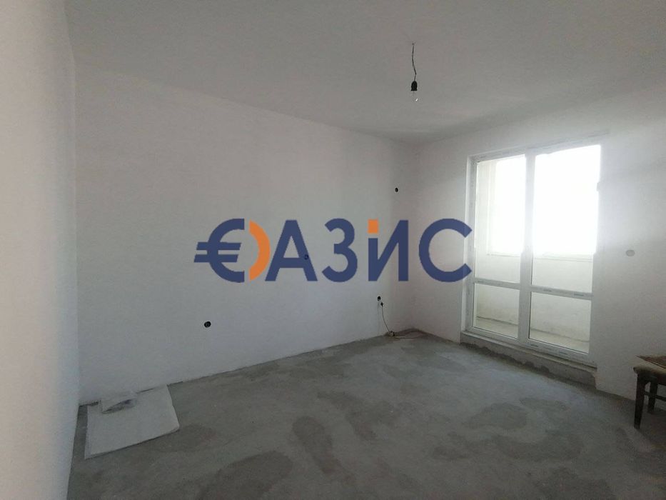 Продава се Двустаен апартамент в Бургас, Меден рудник - зона В - 56 кв.м за 1054 €/кв.м - Снимка #6