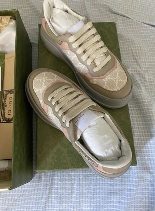 Дамски Обувки Gucci
