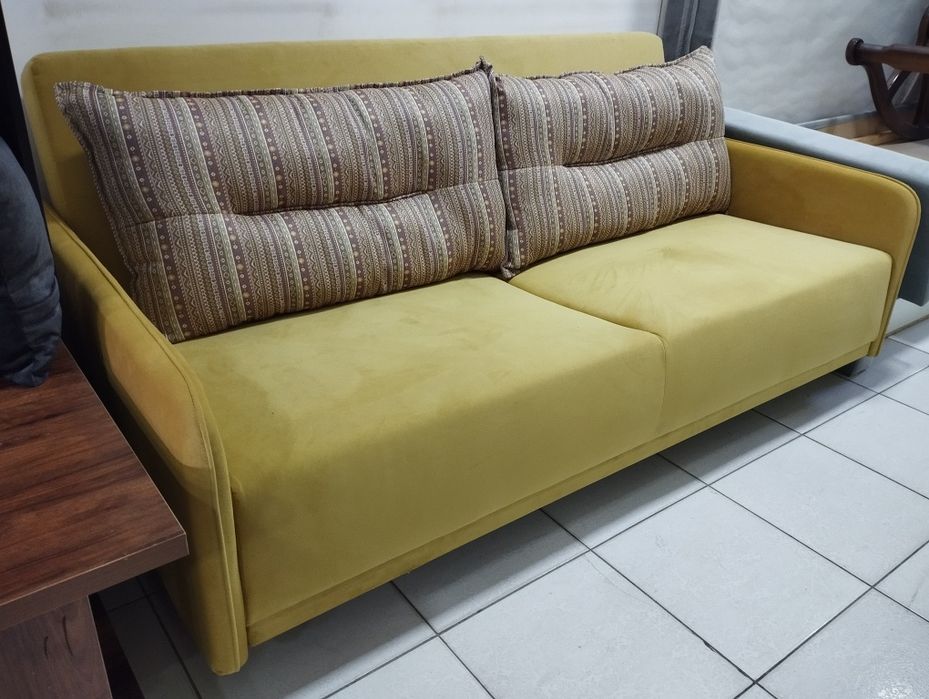 Российский диван в SOFIA-MEBEL со скидкой 30%