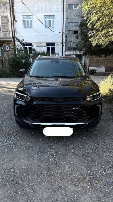 Tracker 2 Premier Plus.  Пропан