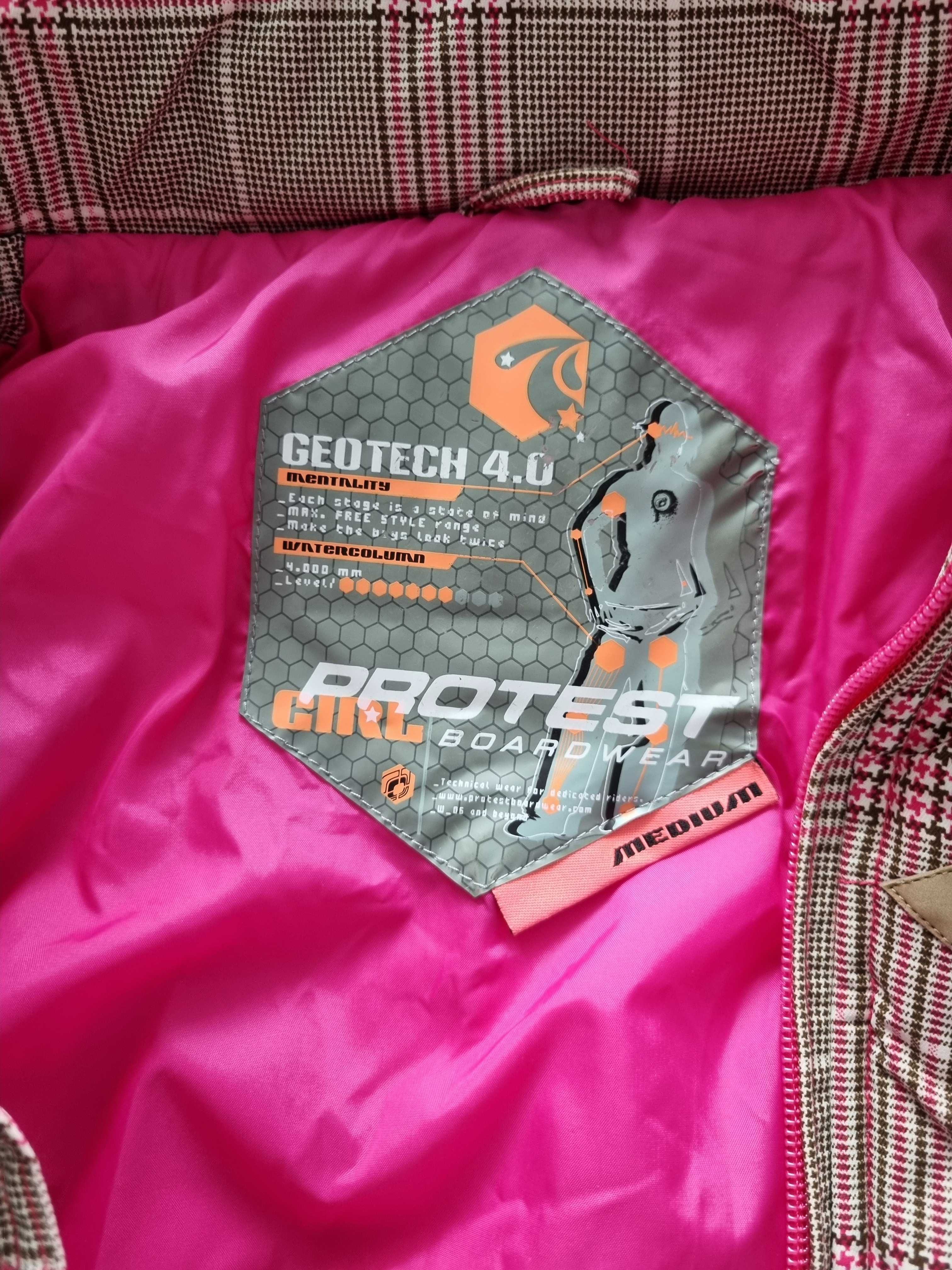 Geaca ski / snowboard pentru femei