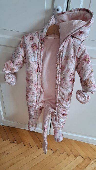 Next baby космонавт 6-9м.