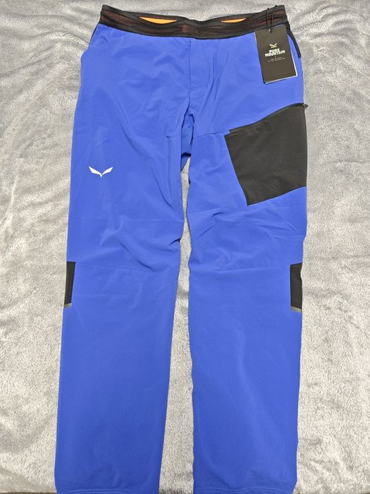 Salewa мъжки панталон