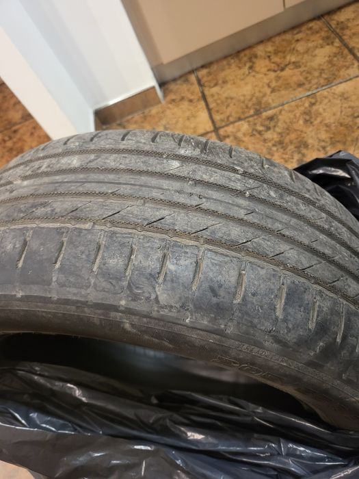 Cauciucuri Nokian vara dot.2320