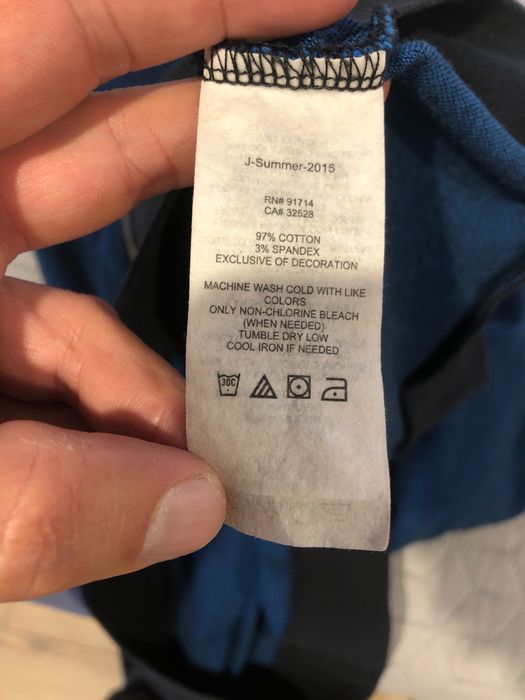 Hanorac Armani Exchange XL