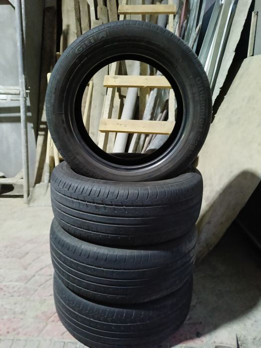 Продаётся шины срочно