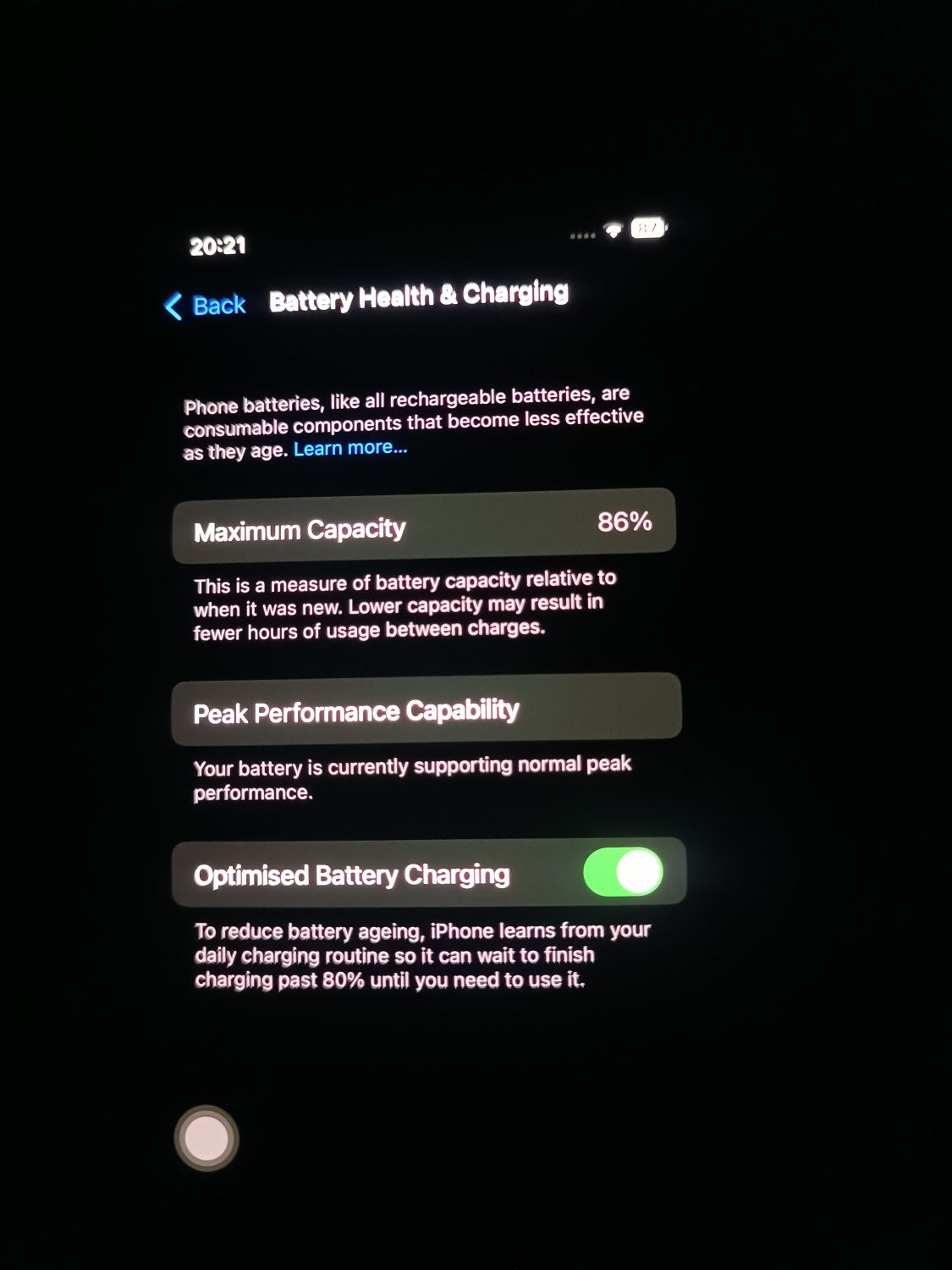 iPhone X sotiladi 64 talik 86% srochni sotiladi