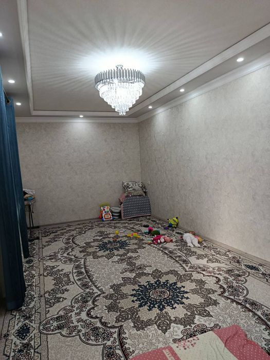 Koksaroy Hovli sotiladi