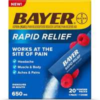 Bayer Rapid Rlef