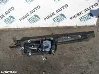 Ansamblu stergatoare cu motoras volan stanga Discovery 2 dezmembrez dezmembrari dezmembrare