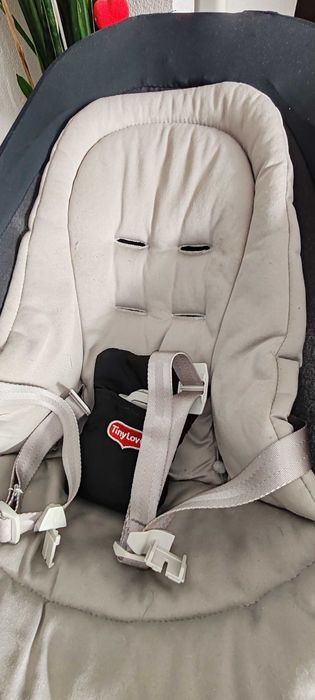 Бебешка люлка tiny love