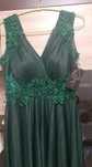 Vand rochie de ocazie marimea 40 cu eticheta
