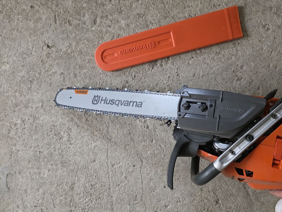 Vand drujba originala Husqvarna 565
