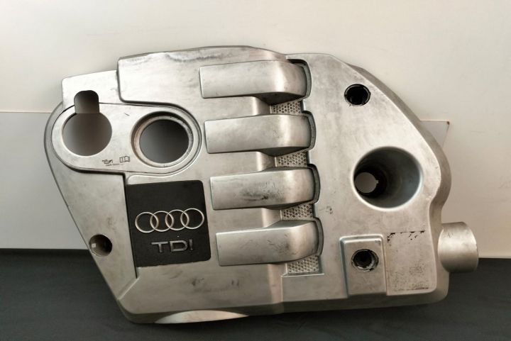 Capac Motor 1.9 TDI 17221176 Audi A6 4B/C5 (facelift)