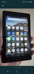 Tableta Amazon Fire 7
