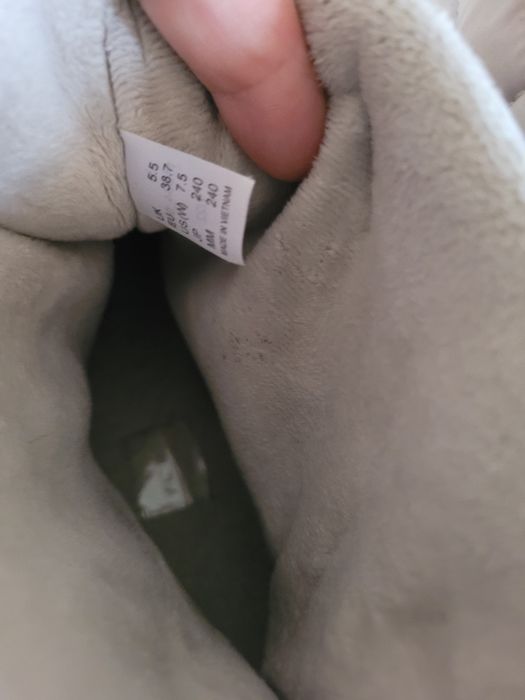Cizme Helly Hansen 38 2/3