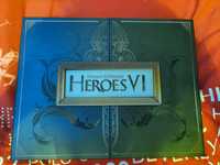 Might & Magic Heroes VI Colector Edition