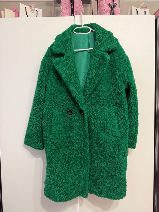 Зимно Данко палто