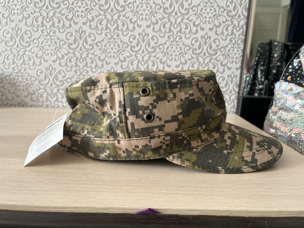 Военная формп