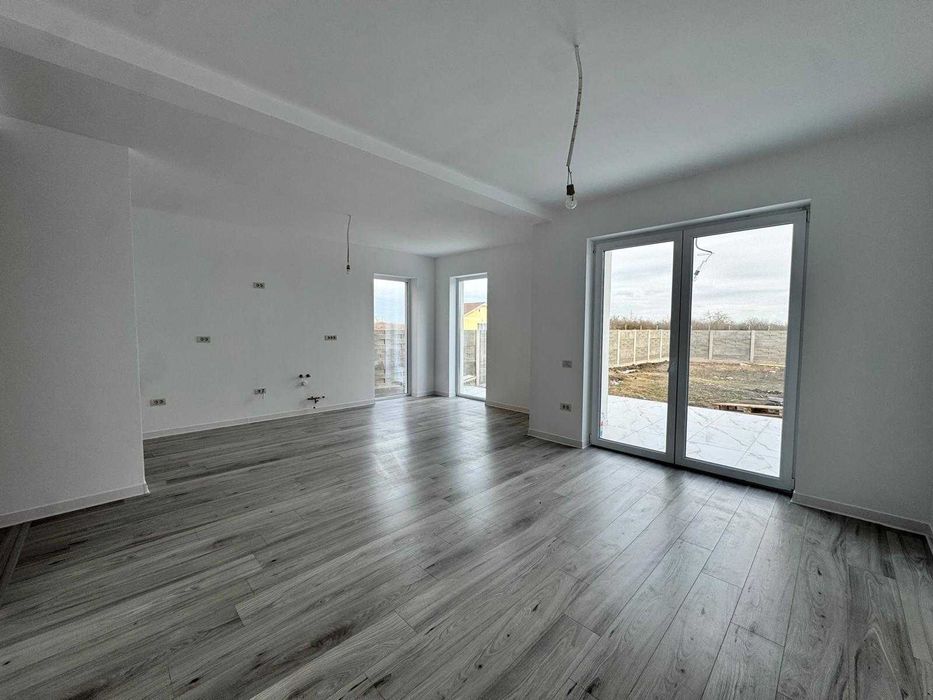 Dezvoltator : Duplex cu 5 camere - Cartier Rezidential