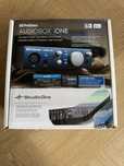 Interfata audio Presonus iOne