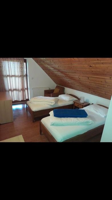 Cabana/pensiune de inchiriat