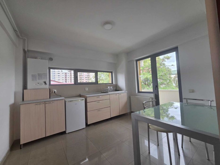 Inchiriez apartment 2 camere Zorilor