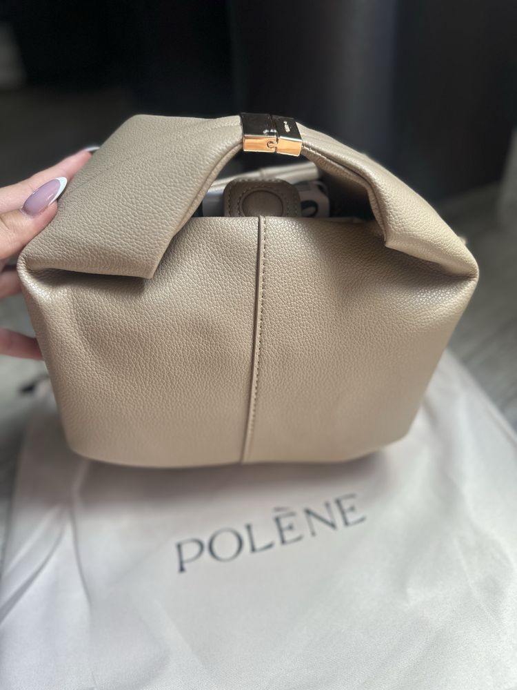 Дамска чанта Polène Paris