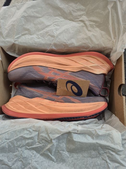 Asics superblast 2   gel nimbus 27