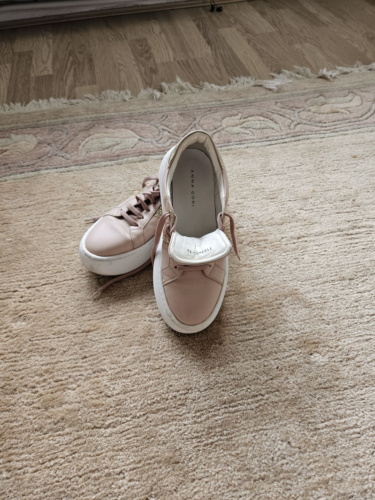 Sneakers ANNA CORI mărimea 39