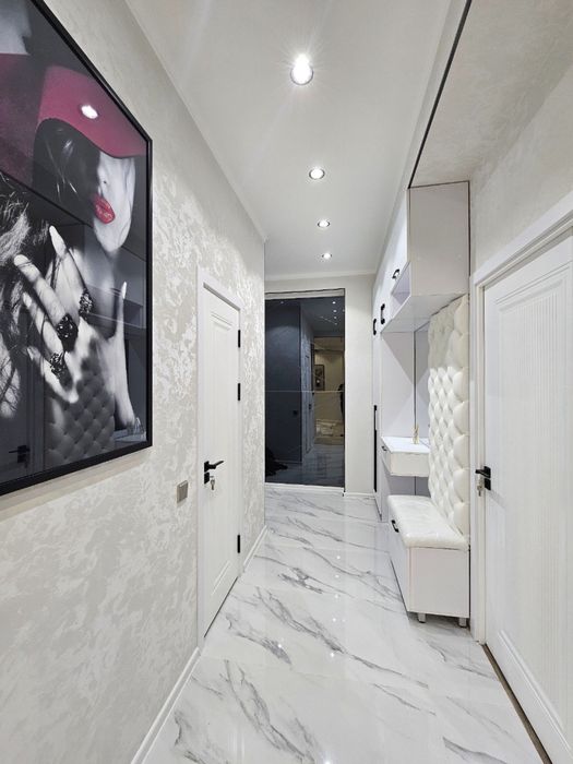 Продается 2/7/14  ЖК "Prestige Gardens, Яккасарай,улица Шота Руставели