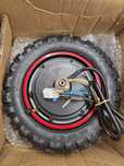 Motor Trotineta Electrica 1200w 48v 11 inch