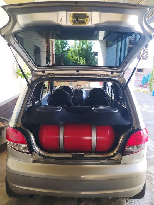 Matiz best sotiladi