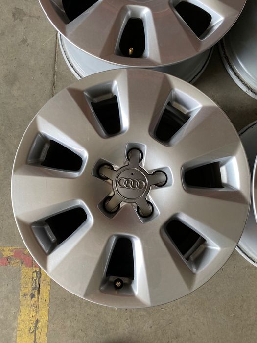 Jante 16 Originale Audi A3,A4, A6, Q2, Q3, Tiguan, Passat, Golf 6,7,8
