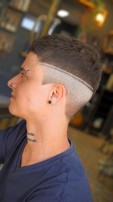 Curs  Perfecționare Frizerie Pentru Începători și avansați