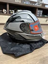 Vand casca moto Mt Helmet Targo Pro XS