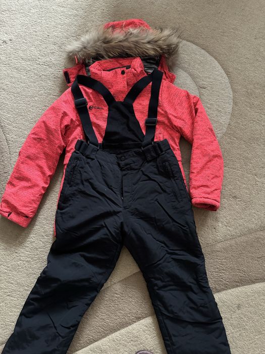 Продам лыжный костюм