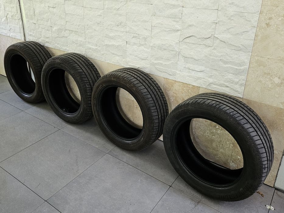 Anvelope Vara Bridgestone Turanza T005 245 / 50 / R18 BMW X3 / X4