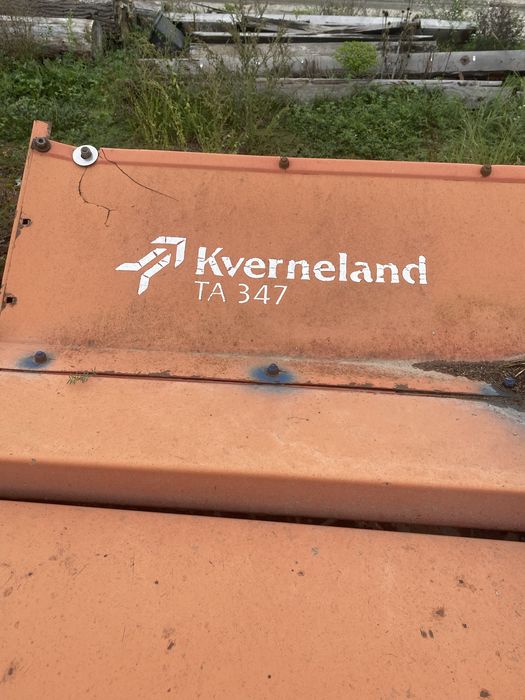 Cositoare rotativa 2,80m