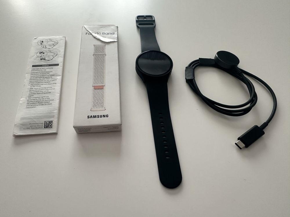 Samsung galaxy watch 6