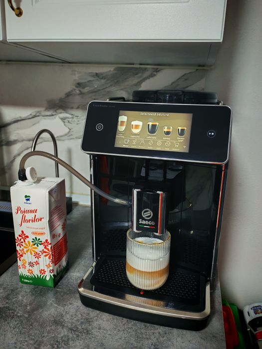 Saeco xelsis GranAroma Deluxe