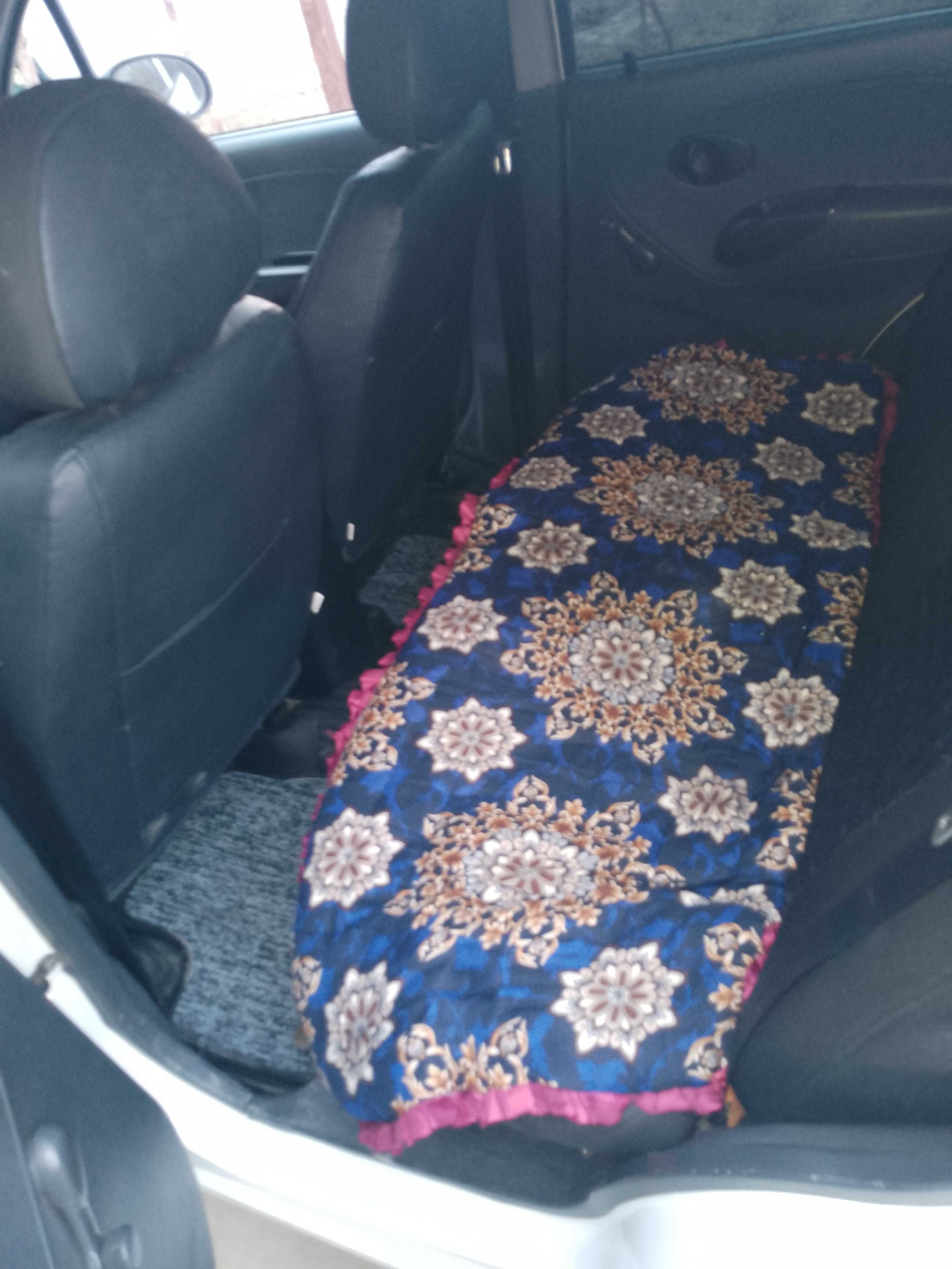 Matiz mx 2016 konditsioner