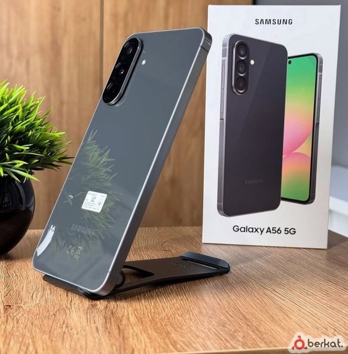 Самсунг а56 5gновый 8/256