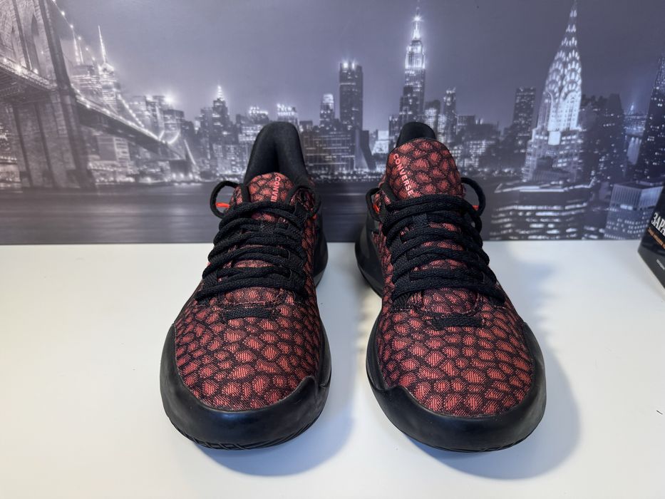 Маратонки Converse BB Trilliant CX Low, 44 номер