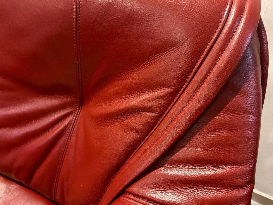 Луксозен ъглов диван Холандия