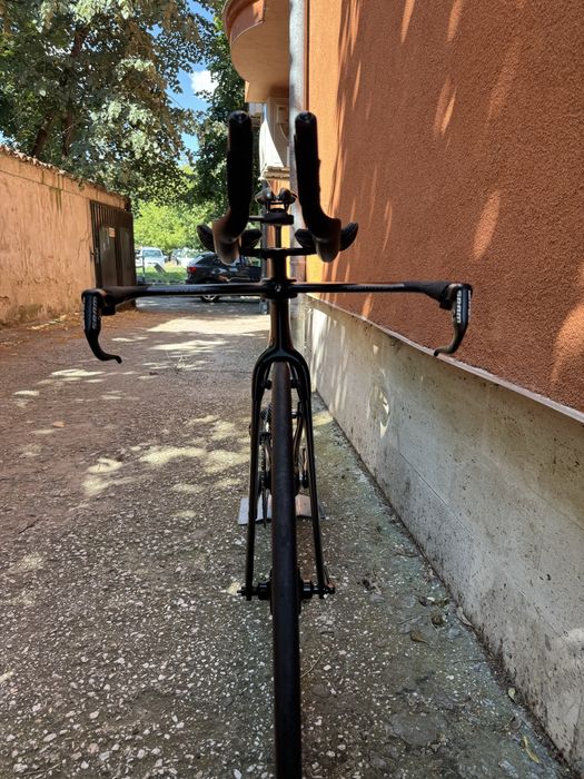 Карбонов велосипед Trek Speed Concept 9.9