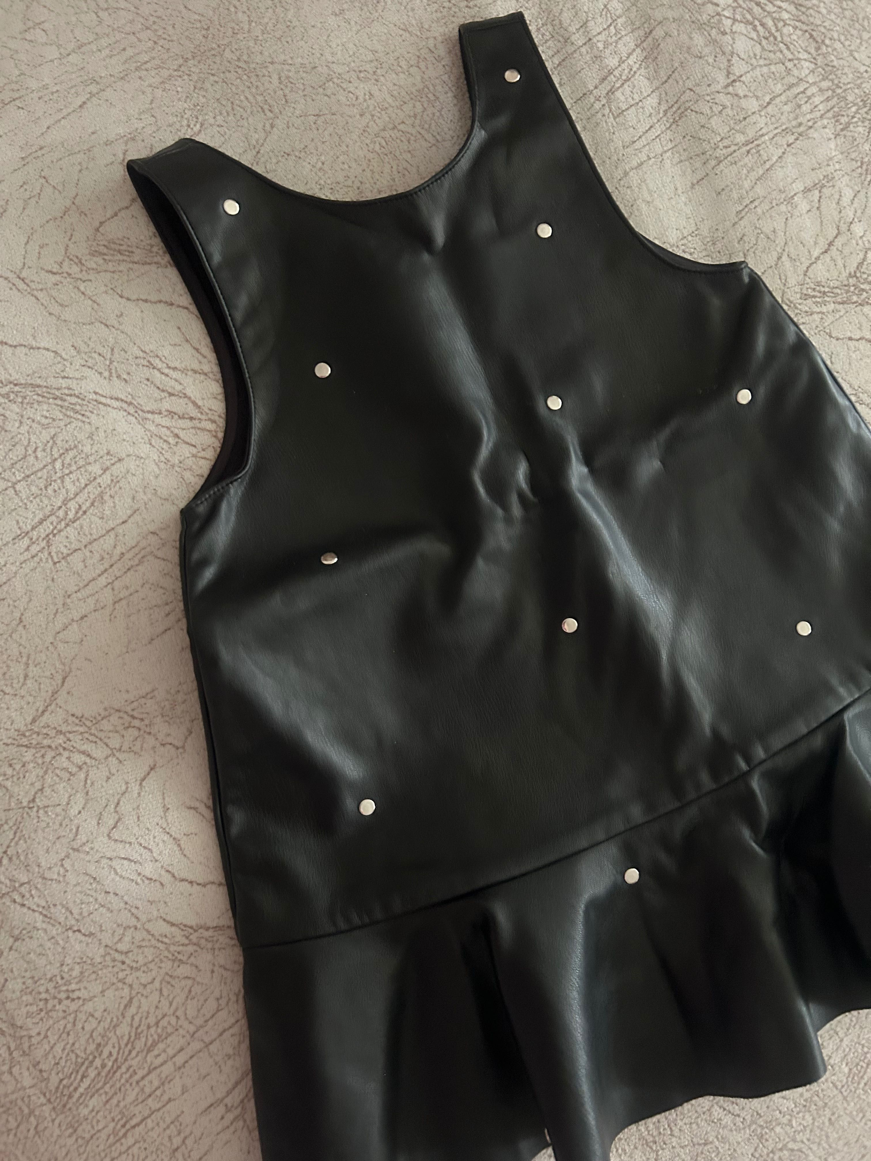 Дрехи за Момиченце 104 см Zara