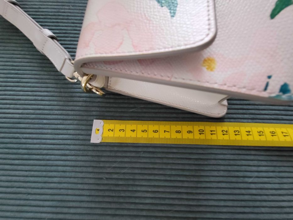Geanta de piele Furla