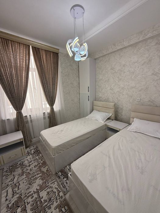 Продаётся  3х комнатная квартира