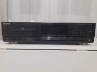 Sony CDP-227ESD CD Player